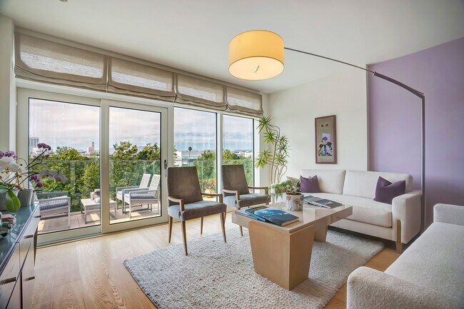 Foto del edificio - 1705 Ocean Ave