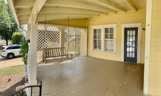 Foto del edificio - 171 Park Ave