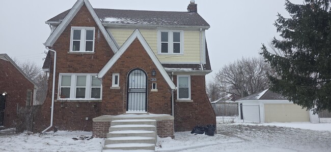 Building Photo - 10428 Marne St