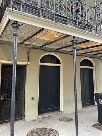 Primary Photo - 523 St Philip St