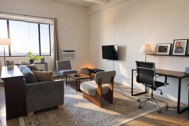 Foto del edificio - 823 N 2nd St