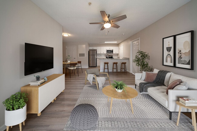 Haven at Patterson Place apartments — community photo - Haven at Patterson Place
