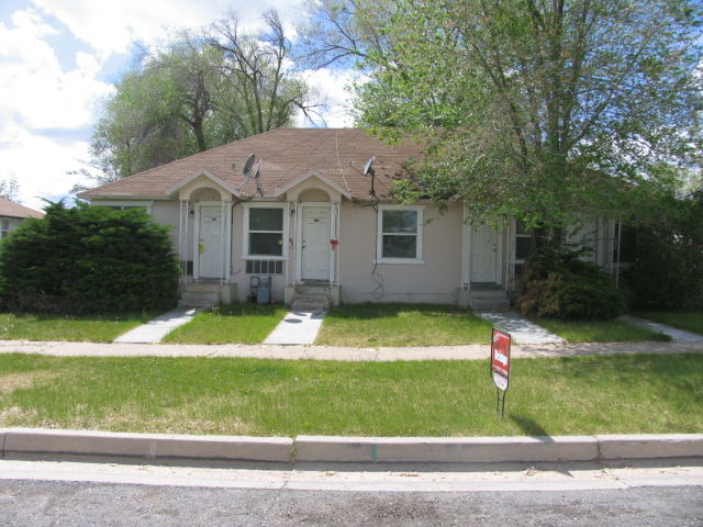 Primary Photo - 251 N 200 E