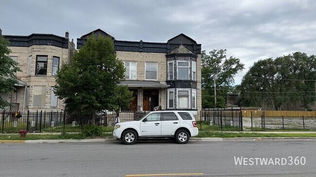 Foto del edificio - 8225 S Ingleside Ave