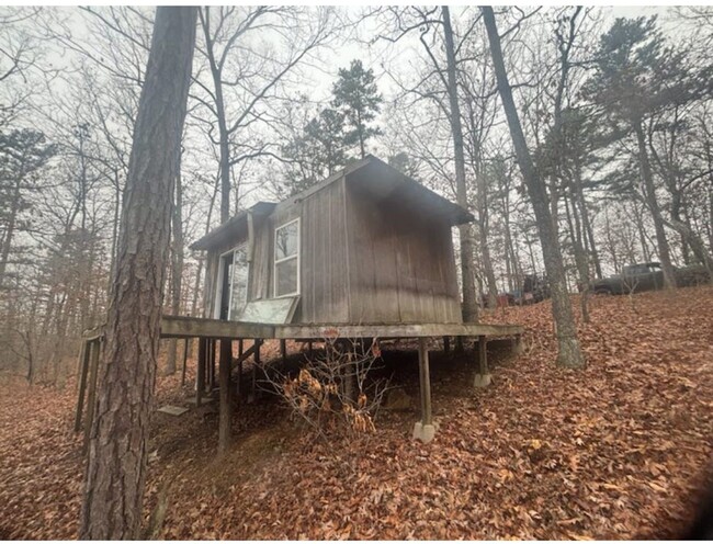 Building Photo - 13.2-Acres With Cabin! - $ 800 Month / $15...