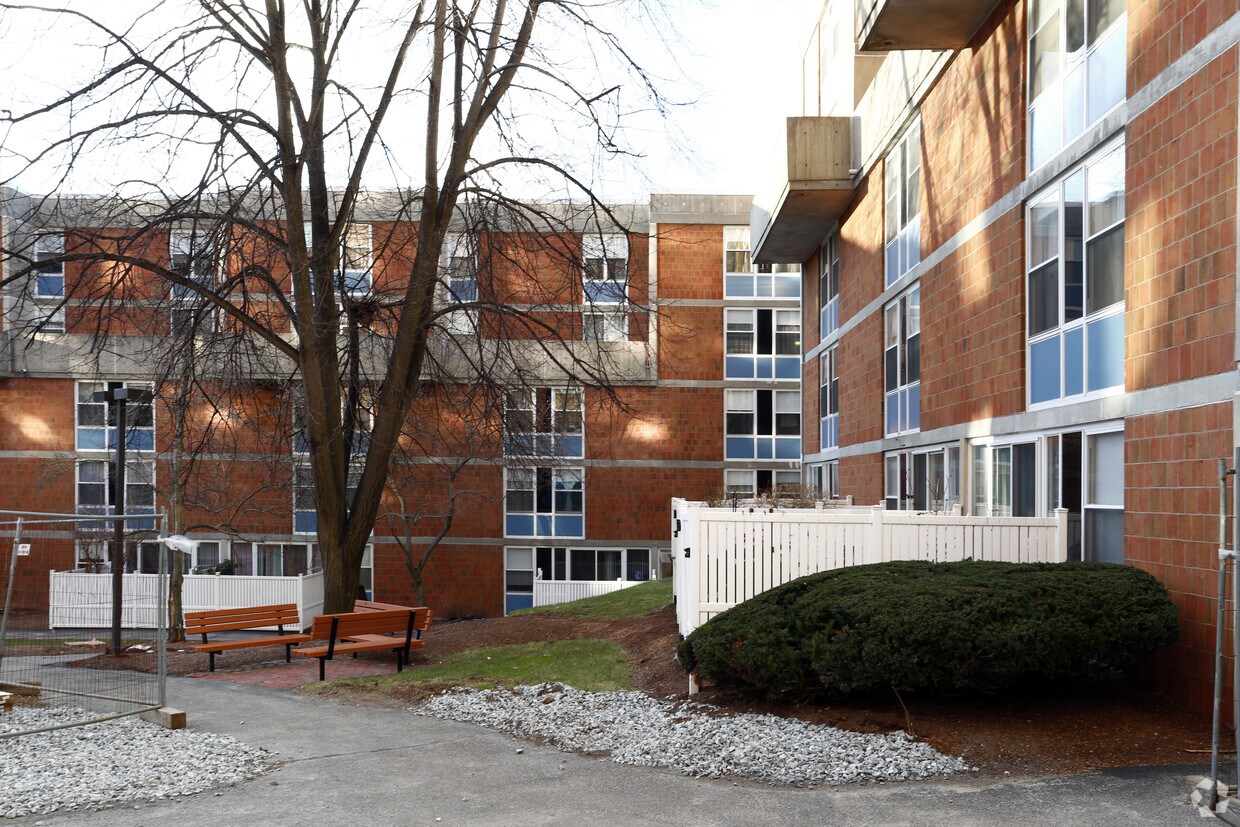 Foto del edificio - Leventhal House