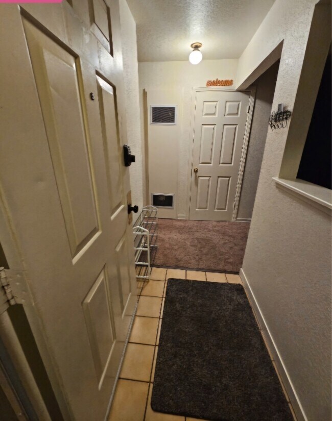 Front Door - 2388 N Main St
