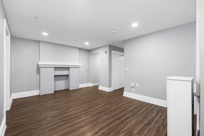 Interior Photo - Griffin House Apartments