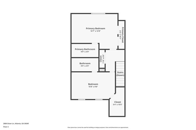 Foto del edificio - 2068 Sitser Ln