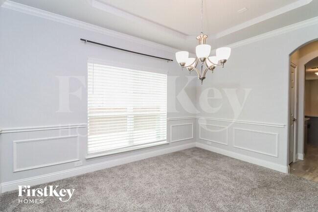 Foto del edificio - 6508 Glenwick Dr