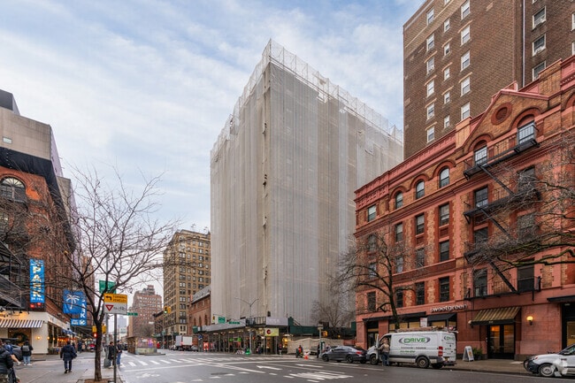 Building Photo - The Wellston