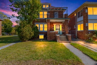 Building Photo - 5061 Dailey Ave