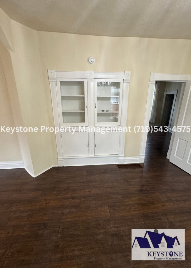 Foto del edificio - Charming Pet Friendly House 2 Bedroom/1.5 ...
