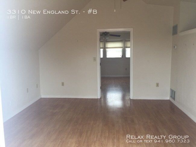 Building Photo - 3310 New England St