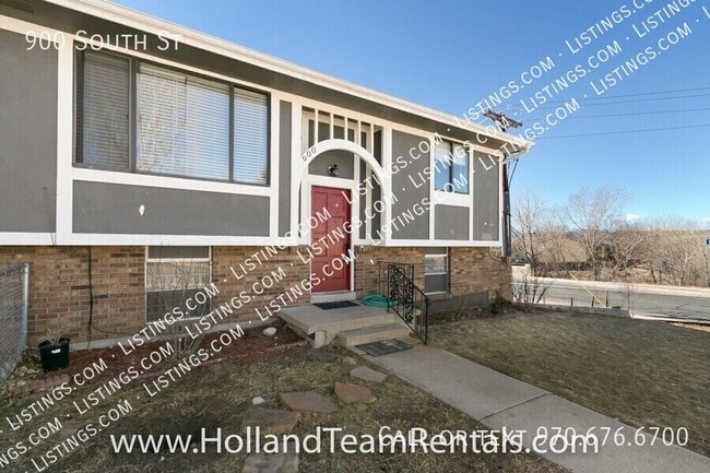 Foto del edificio - 900 South St