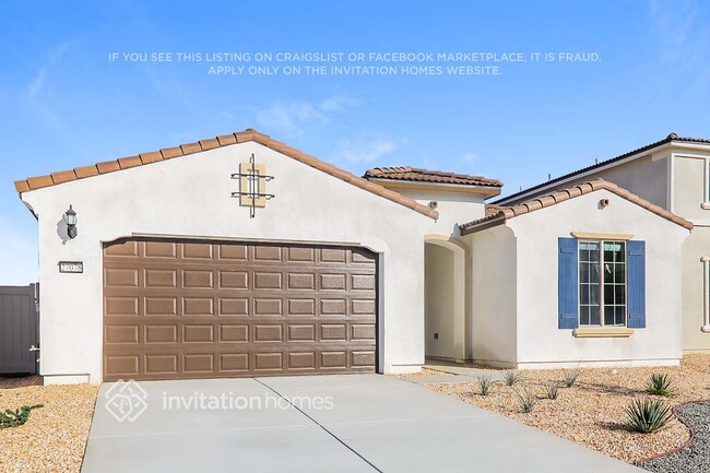 Foto del edificio - 27078 Basalt Dr