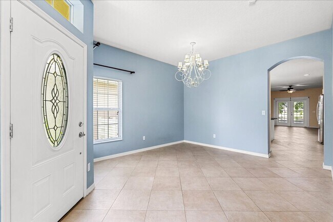 Building Photo - Stunningly Upgraded 4 Bedroom Home With La...