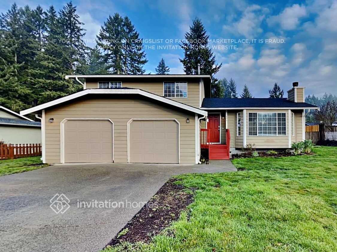 Foto principal - 605 187th St E