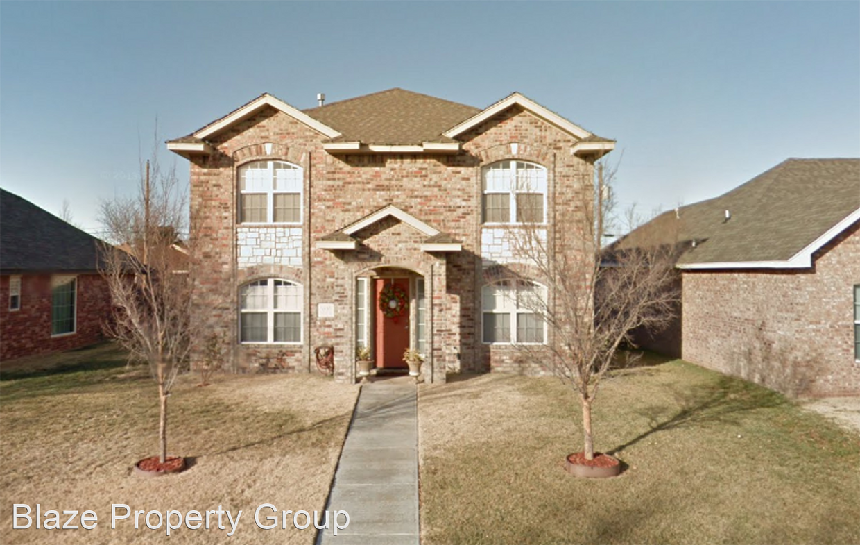 Primary Photo - 3 br, 2 bath House - 5810 Notre Dame