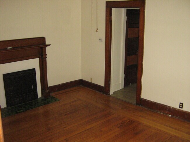Foto del edificio - 121 Sedgwick St