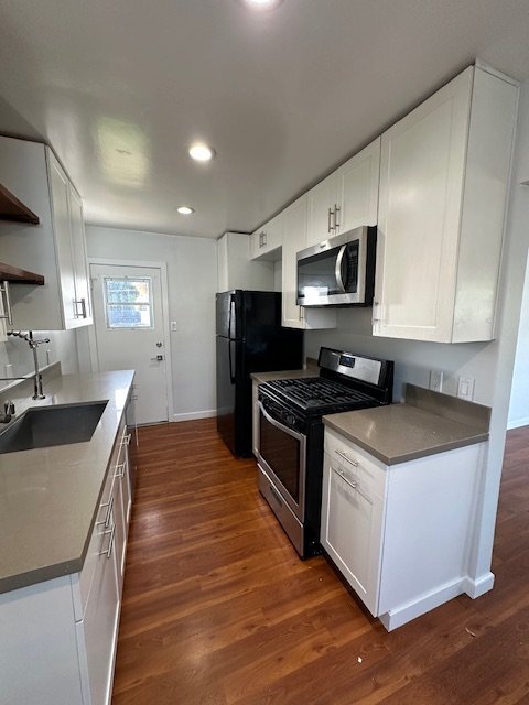 Foto del edificio - 409 S Tremont St