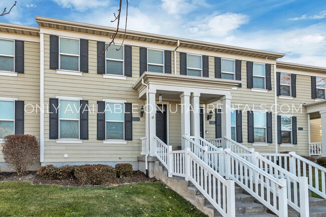 Photo - 11782 S Zephyr Way Townhome