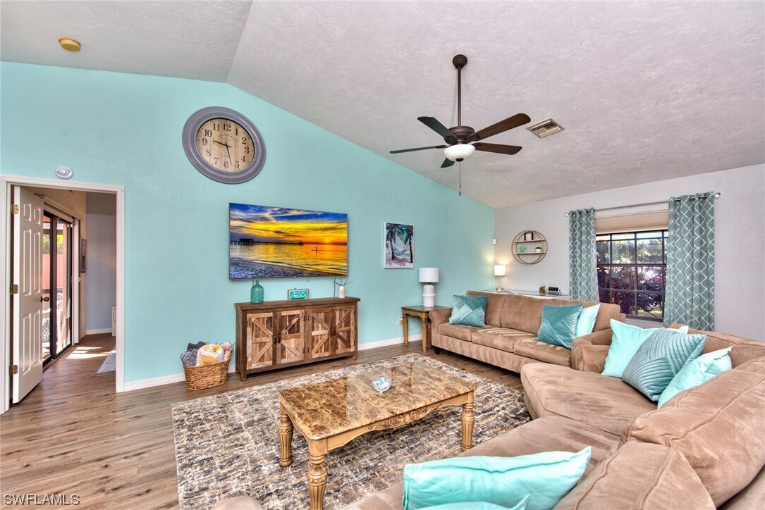 27439 Pollard Dr, Bonita Springs, FL 34135 House Rental in Bonita