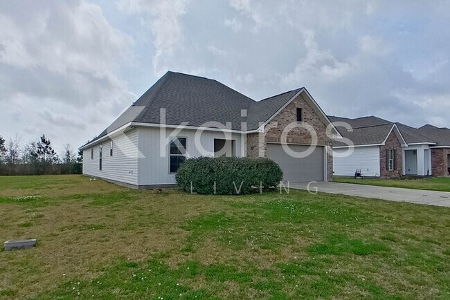 Foto del edificio - 1710 Park Place Dr