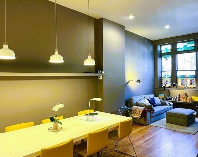 Foto del edificio - 70 A Clarendon St