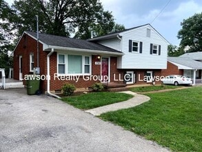 Building Photo - 1706 Glendon Rd