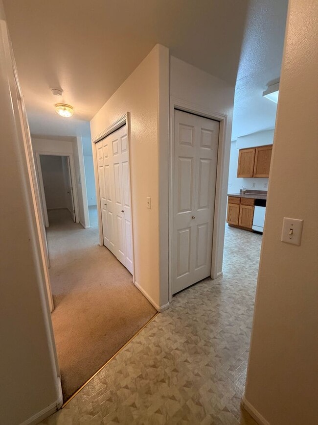 Photo - 2-Bedroom 1 1/2- Bathroom Apartment