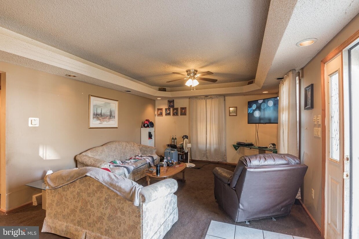 429 Howard St, Millville, NJ 08332 House Rental in Millville, NJ