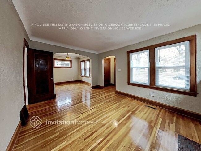 Foto del edificio - 1604 Bayard Ave