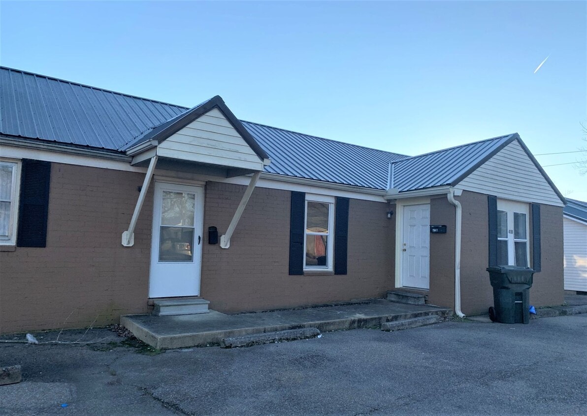 Foto del edificio - 410 George St