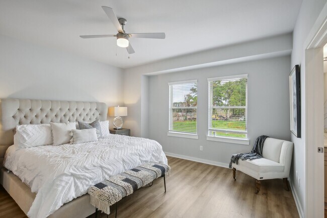 Foto del edificio - 5703 Spring Stuebner Rd