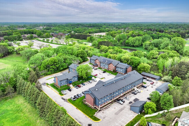 Building Photos - The Commons