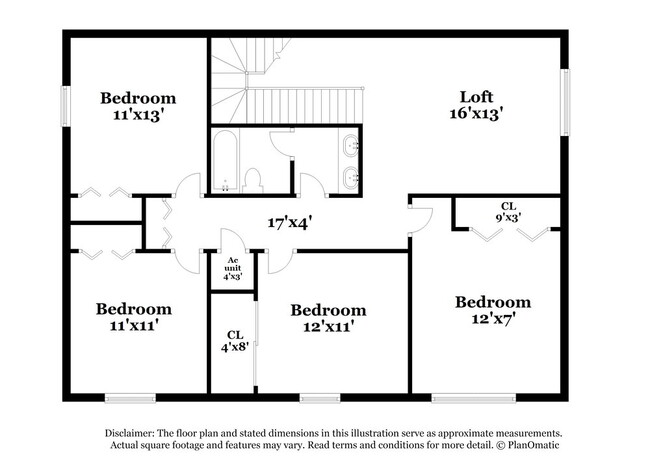 Building Photo - 842 Calico Scallop St