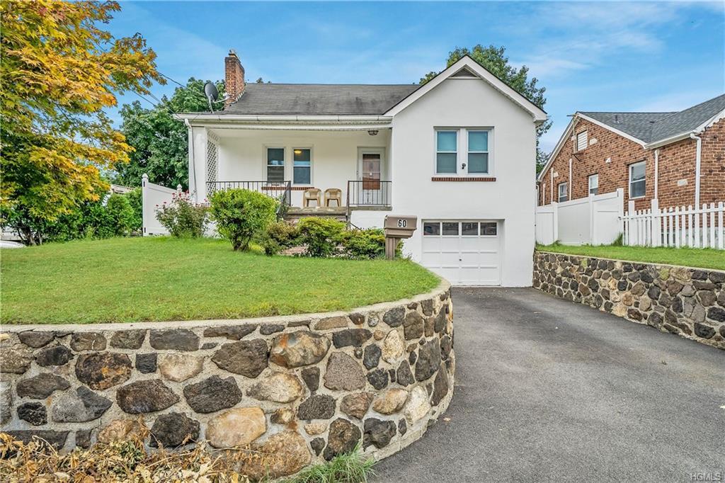 60 Benedict Blvd, CrotononHudson, NY 10520 House Rental in Croton