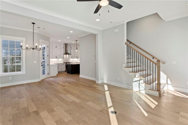 Foto del edificio - 1009 Fendley St