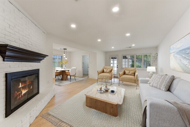 Foto del edificio - 5946 Valkeith Dr