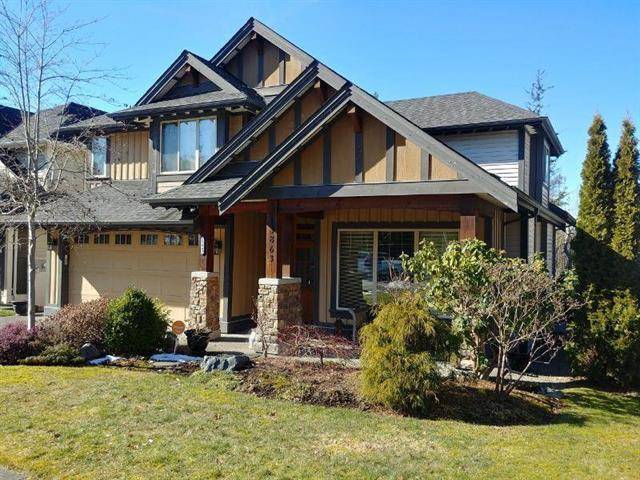 Photo principale - 13863 Docksteader Loop