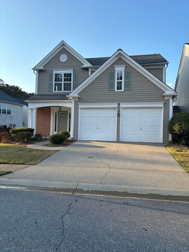 Foto principal - 1718 Bentridge Dr