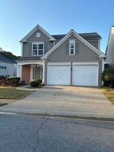 Building Photo - 1718 Bentridge Dr NW