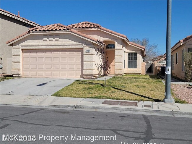 Building Photo - 3 br, 2 bath House - 8108 Ahey Road