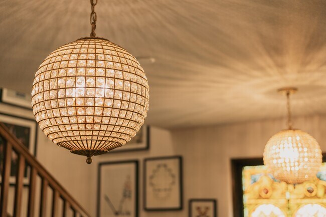 Foto del edificio - Mission Lofts