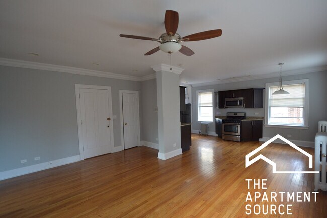 Foto del edificio - 4414 N Rockwell St