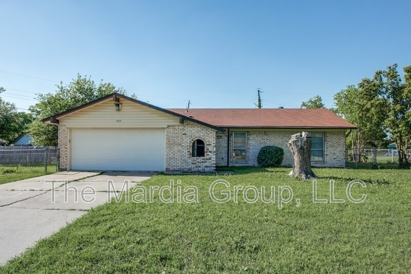 Foto principal - 1433 Virgie Joe Dr