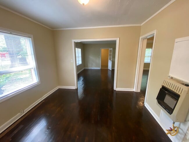 Building Photo - **AVAILABLE NOW**2 or 3 Bedroom / 1 Bathroom Home near Ft. Benning***