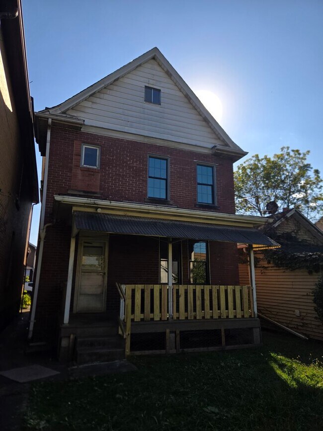 Foto del edificio - Updated 3br house!