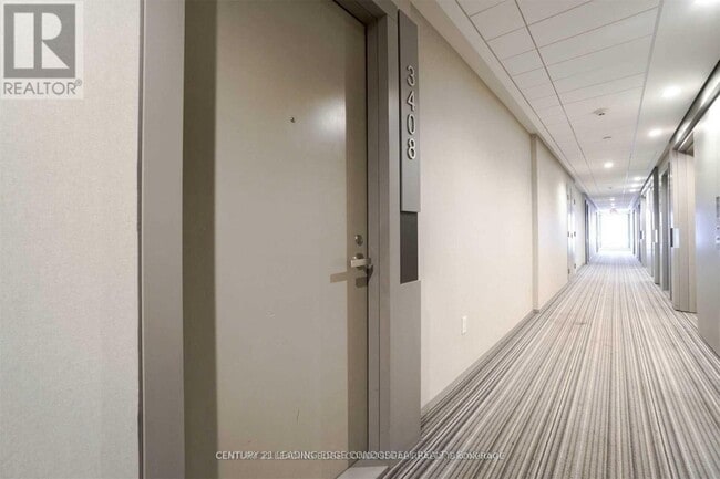 Photo du bâtiment - 159 Dundas St E